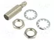 INDUKTIIVINEN ANTURI - OUT: PNP / NO - 0÷2MM - 10÷30VDC - M12 - IP67 - Teollisuus induktiiviset anturit - BES030W - 1