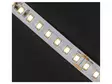 LED-NAUHA - KYLMÄVALKOINEN - 2835 - LED/M: 130 - 10MM - VALKOINEN PCB - LED nauhat ja modulit - S010130BJ1HZ-NCW - 7