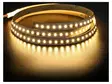 LED-NAUHA - KYLMÄVALKOINEN - 2835 - LED/M: 130 - 10MM - VALKOINEN PCB - LED nauhat ja modulit - S010130BJ1HZ-NCW - 5