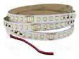 LED-NAUHA - KYLMÄVALKOINEN - 2835 - LED/M: 130 - 10MM - VALKOINEN PCB - LED nauhat ja modulit - S010130BJ1HZ-NCW - 6