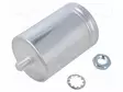 POLYPROPYLEENIKONDENSAATTORI - 10UF - 1,2KV - Ø60X85MM - ±10% - Muovikondensaattorit - E62.K85-103D1W - 1