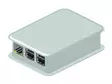 RASPBERRY PI 3 CASE - WHITE - Kotelot - Tek-Berry - TKBERRY3W - 1