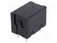 RELE - DPST-NO - UKELAN: 12VDC - 30A - MAX.400VAC - Tehoreleet - AZ2704-2A-12DTW - 1