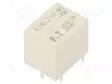 RELE - SPDT - UKELAN: 10VDC - 35A - 25A/14VDC - PCB - Pienoisreleet - FBR51NL210W1-RW - 1