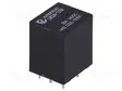RELE - SPST-NO - UKELAN: 12VDC - 10A/14VDC - LR - Pienoisreleet - LR2A-12W - 1