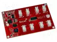 RFID-LUKIJA - 3,3÷5V - RS232,WIFI - 3PIN X8 - 13,56MHZ - RFID-moduulit ja -lukijat - PEPPER-232MUX-C1W - 1