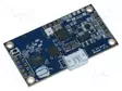 RFID-LUKIJA - 3,3÷5V - RS485,WIFI - 13,56MHZ - RFID-moduulit ja -lukijat - PEPPER-485EA-C1W - 1