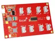 RFID-LUKIJA - 3,3÷5V - USB,WIFI - 3PIN X8,USB MICRO - 13,56MHZ - RFID-moduulit ja -lukijat - PEPPER-USBMUX-C1W - 1