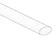 SHRINKABLE TUBE 2:1 - 9.5mm - WHITE - 1,2m - ( 25pcs) - Kutistemuovit - STB95W - 1