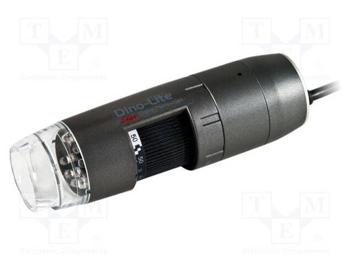 DIGITAALINEN MIKROSKOOPPI - SUUR: X10÷X50 - DINO-LITE EDGE - Mikroskoopit - IDL-AM4115ZTW - 1