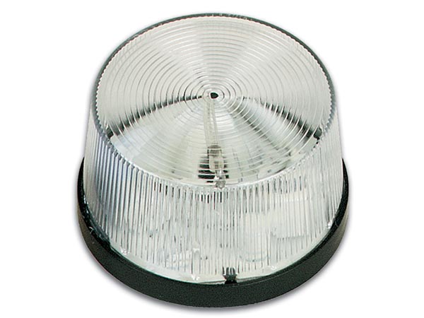 ELEKTRONINEN VILKKU - KIRKAS - Varoitusvilkut - HAA40W - 1