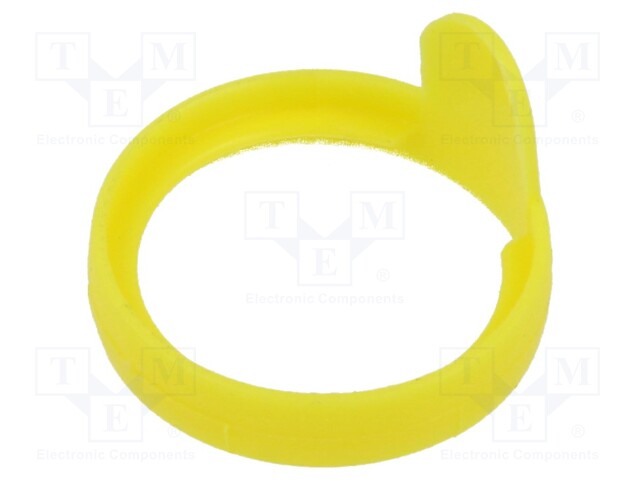PISTOKE - Erikoisliittimet - NTR-PXR-4-YELLOW - 1