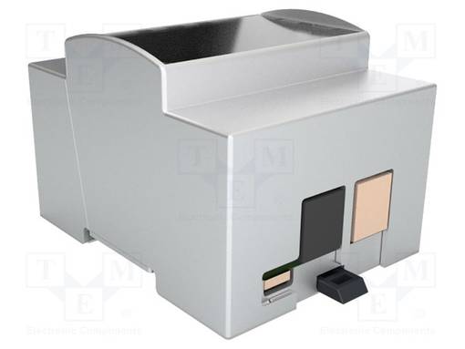 LAITEKOTELO - BEAGLEBONE VIHREÄ-WIRELESS - HARMA - Y: 90MM - Arduino Raspberry kotelot - IT-25.0410000.BGW - 1