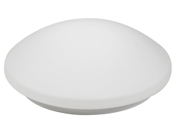 LED KATTOVALAISIN LIIKETUNNISTIMELLA 10 W - PYÖREÄ - NEUTRAALI VALKOINEN - LED lamput - LEDA84NW - 1