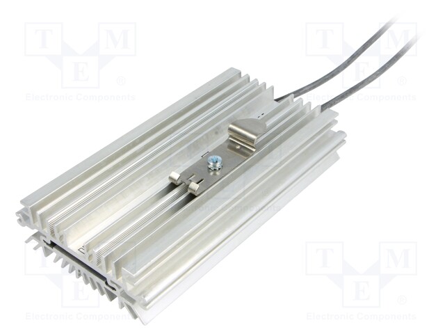 LÄMMITIN - JÄÄHDYTIN-NIMBUS D125 - 75W - 110÷240VAC - IP20 - Lämmityskomponentit - NIMBUS-D125-75W - 1