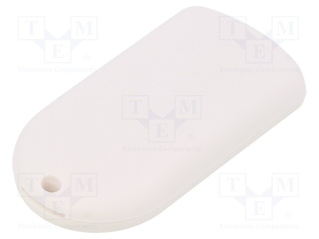 PAINIKEKOTELO - PS - IP40 - X: 35MM - Y: 65MM - Z: 11MM - Kauko-ohjaimien painikekotelot - TKC-PS-65W - 1