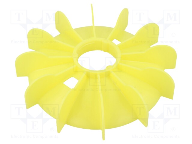 VENTTIILI - A: 165MM - B: 95MM - C: 32MM - D: 42MM - E: 50MM - MAX.120°C - Tuulettimien suojat - CS-90-W - 1