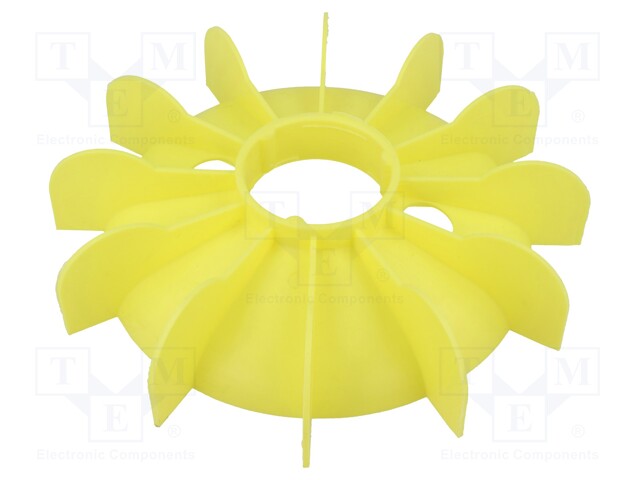 VENTTIILI - A: 212MM - B: 124MM - C: 46MM - D: 56MM - E: 63MM - MAX.120°C - Tuulettimien suojat - CS-112-W - 1