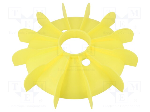 VENTTIILI - A: 296MM - B: 172MM - C: 56MM - D: 69MM - E: 76MM - MAX.120°C - Tuulettimien suojat - CS-160-W - 1