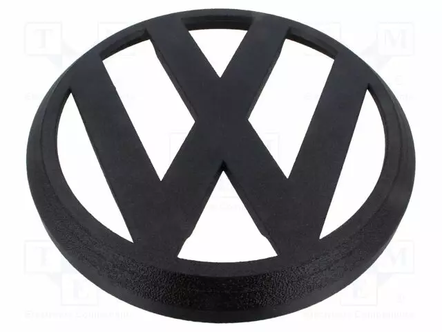 KAIUTINRITILÄ - 300MM - PETG - Autokaiutinritilät ja soitinkotelot - PETG.MP02.12.VW - 1