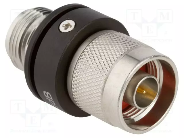 VAIMENNIN - RF adapterit - ATS-2M2F-20DB5W - 1