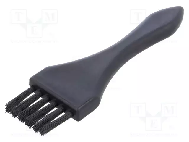 HARJA - ESD - L: 150MM - HARJAKSEN PIT: 25MM - 37MMOHM÷10GOHM - ESD-harjat - BRUSH-2W - 1