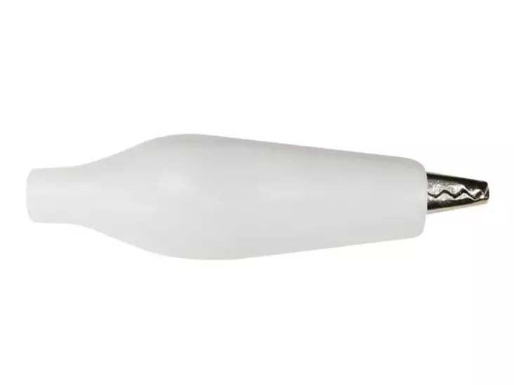 HAUENLEUKA VALKOINEN JUOTETTAVA 27mm - Hauenleuat - CM5W - 1