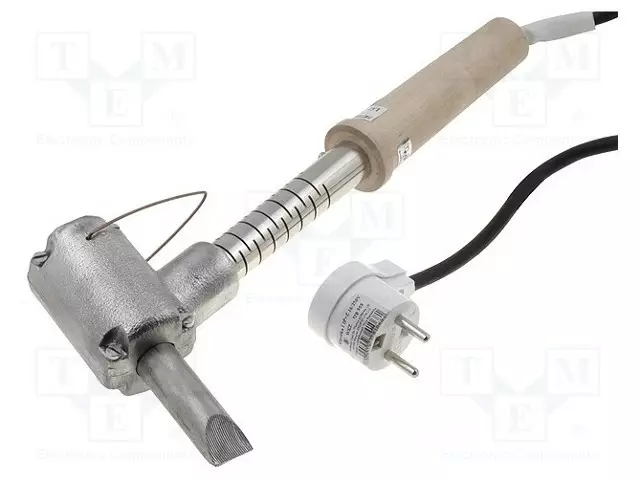 JUOTIN - TEHO: 250W - 230V - JUOTINKÄRKI LT-250/G - Juottimet - LT-250W - 1