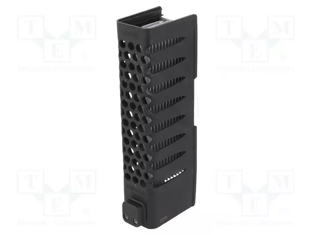 LÄMMITYSELEMENTTI: LÄMMITIN - JÄÄHDYTIN-30W - 100÷240VAC - IP20 - Lämmityskomponentit - BLIZZARD-200L-30W - 1