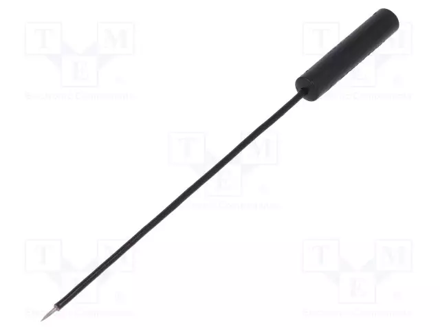 MITTAPIIKKI - MUSTA - 155MM - Mittapäät - BRN-2-265-SW - 1