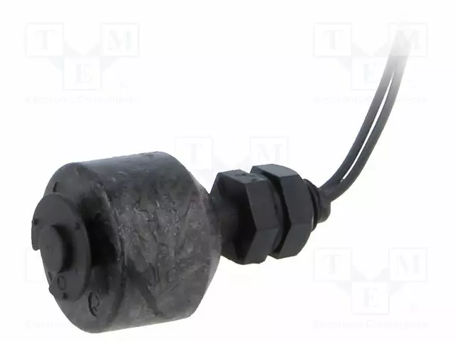 NESTETASON ANTURI - -20÷90°C - OUT: SPST-NO - JOHDOT - 0,5A - 10W - Teollisuus nestetasoanturit - LS01-1A66-PA-500W - 1