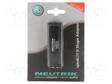 CONNECTOR ADAPTER NL4MPNL4MP 1+/1-INVERTED - Erikoisliittimet - NTR-NA4MP-M-X - 1