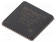IC: ETHERNET-OHJAIMET - 10/100BASE-T - ETHERNET,USB X4 - QFN64 - 3,3V - Mikropiirit - ETHERNET liitäntä - LAN9514-JZX - 1