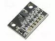 LIGHT INTENSITY SENSOR MODULE - COMP: VL6180X - Laajennuslevyt - KAMODVL6180X - 1