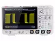 DIGITAALINEN OSKILLOSKOOPPI - CH: 4 - 100MHZ - 5GSPS - 100MPTS - ?3,5NS - Oskilloskoopit - MSO2104X - 1