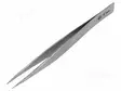 PINSETTI - Tarkkuus-atulat ja pinsetit - PG-W-INOX - 1