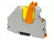 RELE: LIITÄNTÄ - DPDT - UKELAN: 24VDC - 6A - 6A/250VAC - 6A/250VDC - Elektromagneettiset relesarjat - RIF-1-RPT-24DC2X - 1