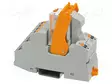 RELE: LIITÄNTÄ - DPDT - UKELAN: 120VAC - 8,5A - 8,5A/250VAC - MAX.250VDC - Elektromagneettiset relesarjat - RIF-2-RPT-120AC2X - 1