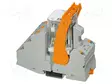RELE: LIITÄNTÄ - 3PDT - UKELAN: 24VDC - 10A - 10A/440VAC - 10A/250VDC - Elektromagneettiset relesarjat - RIF-4-RPT-24DC3X - 1