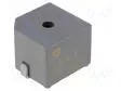 ÄÄÄNIMUUNTIN: SÄHKÖMAGNEETTINEN MERKINANTOLAITE - SMD - 4÷7VDC - Summerit - SMT-1205X - 1