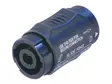 NEUTRIK - SPEAKON ADAPTER, 4-PIN FEMALE - 4-PIN FEMALE - Speakonliittimet - NL4MXX - 1