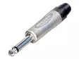 NEUTRIK NP2X 6.3 mm PLUGI - Plugit ja jakit - NP2X - 1