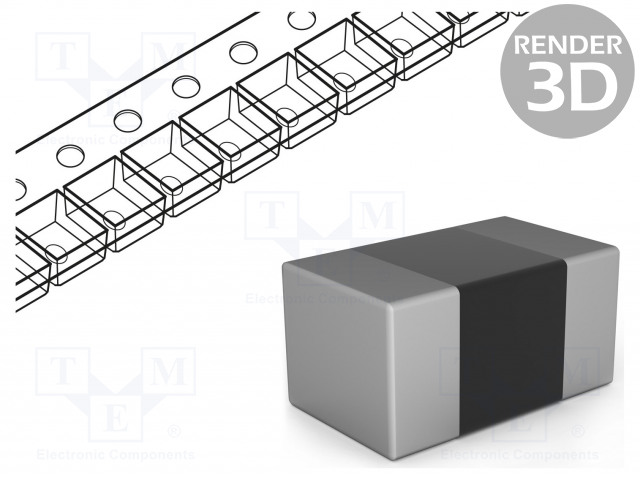2A - 32VDC - NOPEA - SMD - ERBRD - 0402 - SMD 0402 sulakkeet - supernopeat - ERBRD2R00X - 1