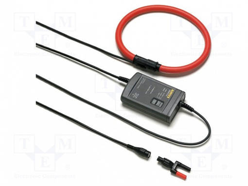 PIHTILISÄLAITE AC - LCD - (3000) - ØJOH: 178MM - I AC: 1÷20A,200A,2KA - Pihtimittarit - FLK-I2000FLEX - 1