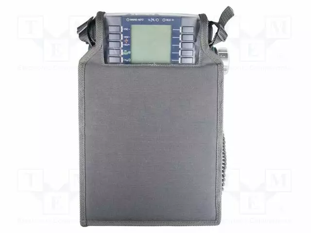 SUOJUS - Mittareiden lisävarusteet ja tarvikkeet - GM-Z502X - 1