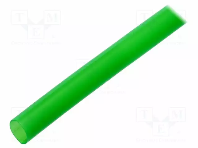 KUTISTEMUOVI - OHUTSEINÄINEN,LIIMAN KANSSA - 4: 1 - 8MM - Kutistemuovit - RCKH1-82X1-MIX - 1