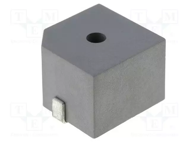 ÄÄÄNIMUUNTIN: SÄHKÖMAGNEETTINEN MERKINANTOLAITE - SMD - 8÷15VDC - Summerit - SMT-1212X - 1