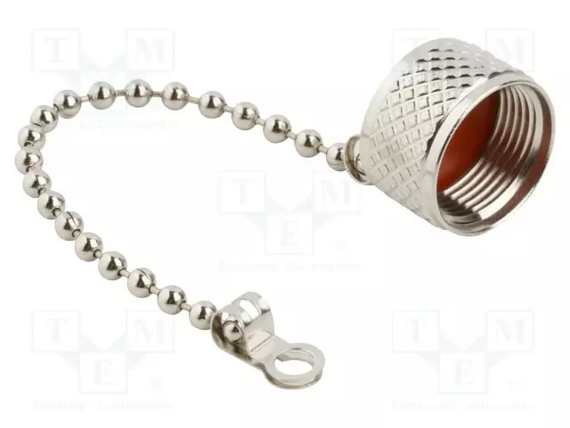 NAARAS - Erikoisliittimet - 083-1AC-RFX - 1