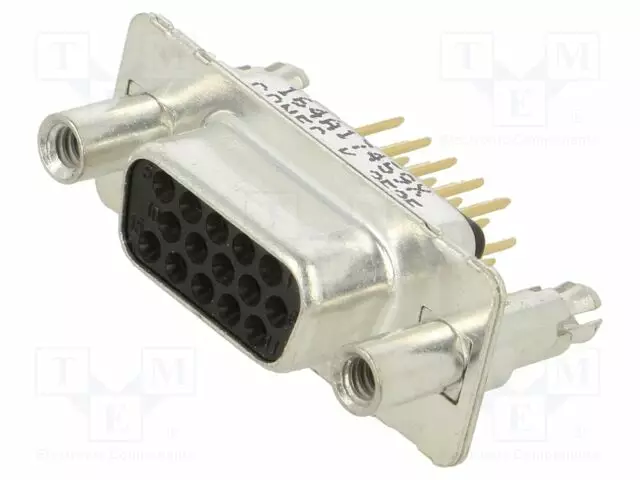 NAARAS - PCB - Erikoisliittimet - 164A17459X - 1