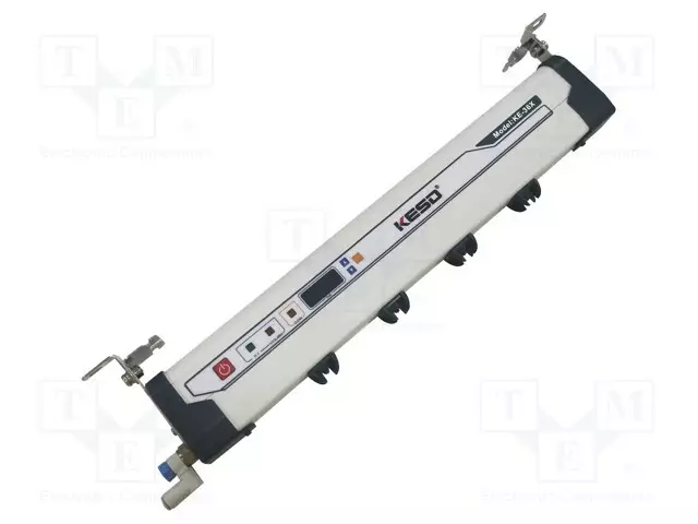 ILMAN IONISAATTORI - RIMA-ESD - 413MM - 24VDC - 0,1÷5BAR - ±15V - Ionisaattorit - KESD-KE-36X - 1